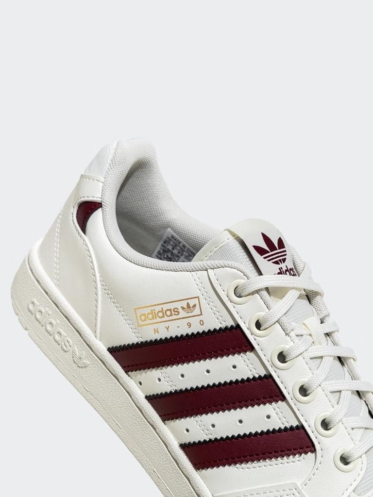 Adidas NY 90 STRIPES Классические Спортивные Кроссовки Мужские и Женские Adidas Клевер JP6323