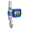 F26C 500 кг Цифровые подвесные весы Подвесные крючковые весы Для промышленного и коммерческого использования С ЖК-дисплеем Крючковые весы
