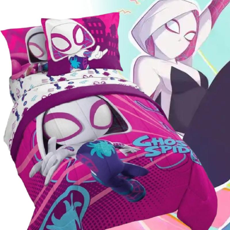 Гвен Стейси Цифровой Принт Комплект Постельного Белья Пододеяльник Наволочка Подарок