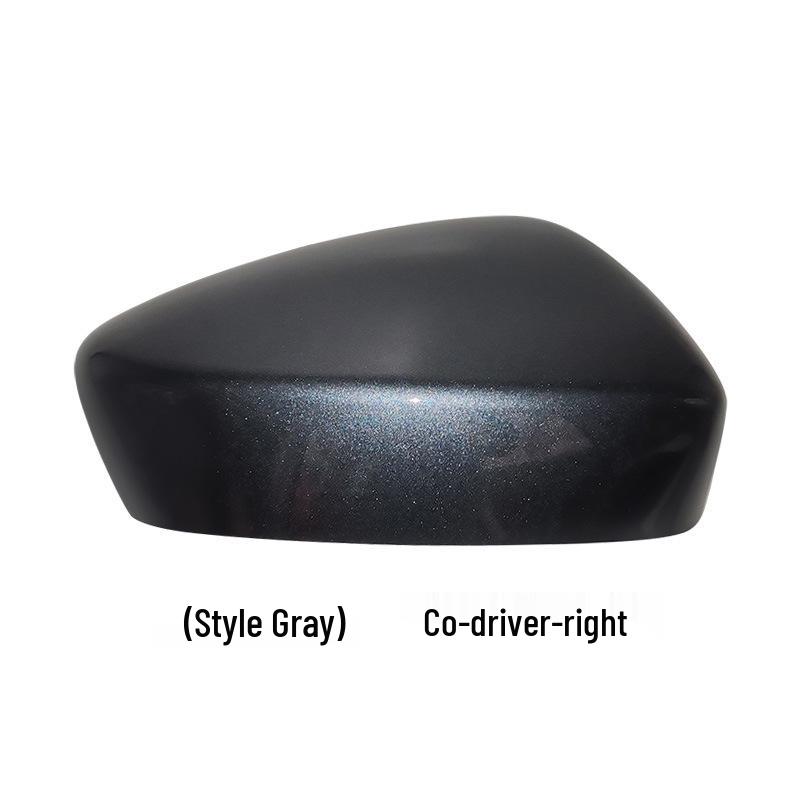 Mazda CX5 Rearview Mirror Cover & Turn Signal Frame for 2013-2014 Models