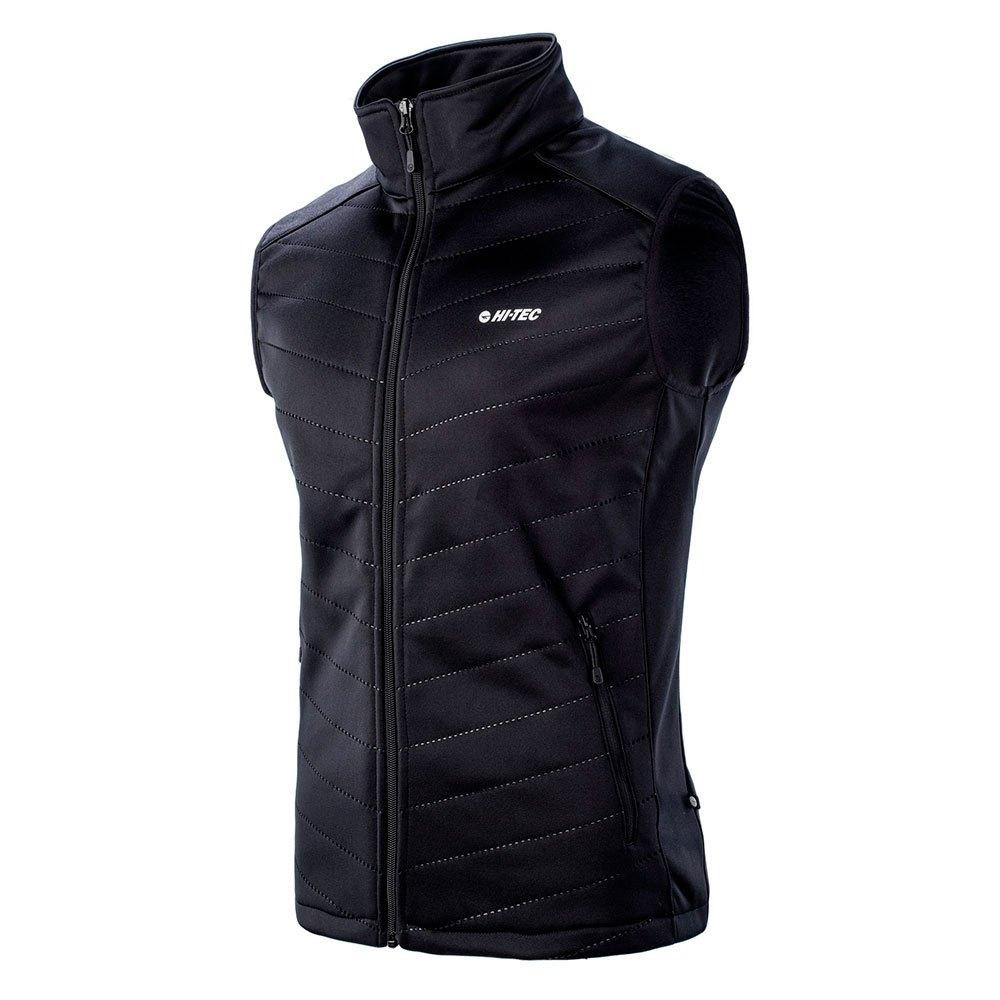 Hi-Tec Жилет мужской Octavio Softshell