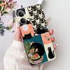Silicone Case For Vivo Y19s V2419 Cover Lovely Cat Butterfly Cartoon Soft Back Protective Shell For Vivo Y19s 4G Y 19s TPU Coque