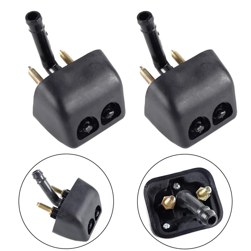 Форсунка омывателя фары левая и правая для Pajero Montero V73 V75 V77