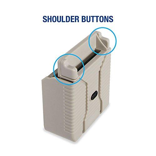 SMARTBOY HYPERKIN Android Smartphone Compatible with Game Boy & Game Boy Color Cartridges