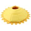 Soft Foam et Recovery Collar Adjustable Fit Anti-Lick Neck Ring  Daily Wound Care
