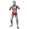 MAFEX No.155 Ultraman Height approx. 160mm Painted