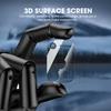 Ultra-Clear Camera Protectors Tempered Glass for IPhone 17 Air 17Pro 17pm ProMax Hardness Camera Cover Lens Film for IPhone17 4