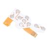 Camera Keypad Flex Cable Board Professional Key Button Flex Cable Board for 600D