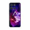 Для Motorola Moto Edge 60 Fusion Чехол Edge60 Fusion Мягкий Милый Силиконовый Чехол ТПУ Задняя Крышка Чехол для Moto Edge 60 Fusion Чехлы