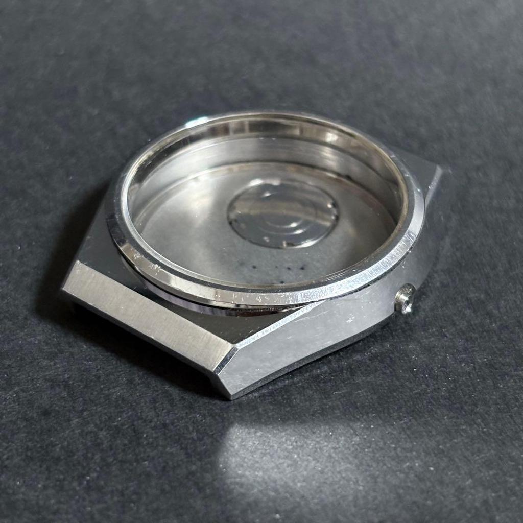 Б/у SEIKO 9943-8020 GRAND QUARTZ Корпус из твердой нержавеющей стали