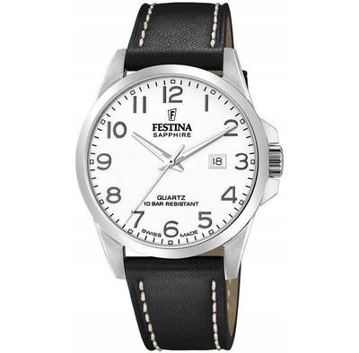 Часы FESTINA Swiss Made 20025/1