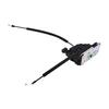 Car Left Side Front Door Lock Replacement Parts 1393821080 1350147080 1342155080 For Fiat Ducato Citroen
