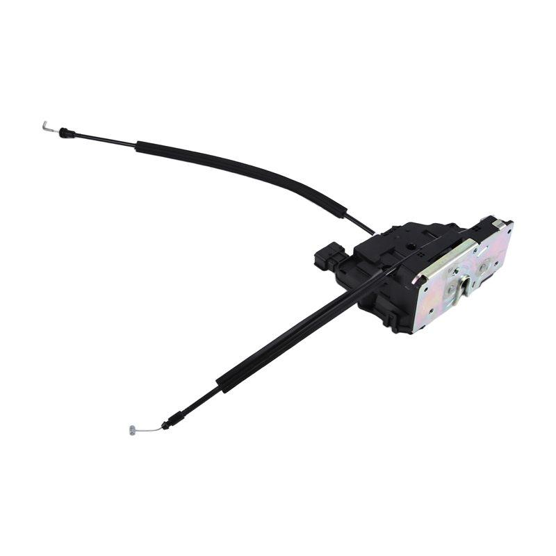 Car Left Side Front Door Lock Replacement Parts 1393821080 1350147080 1342155080 For Fiat Ducato Citroen