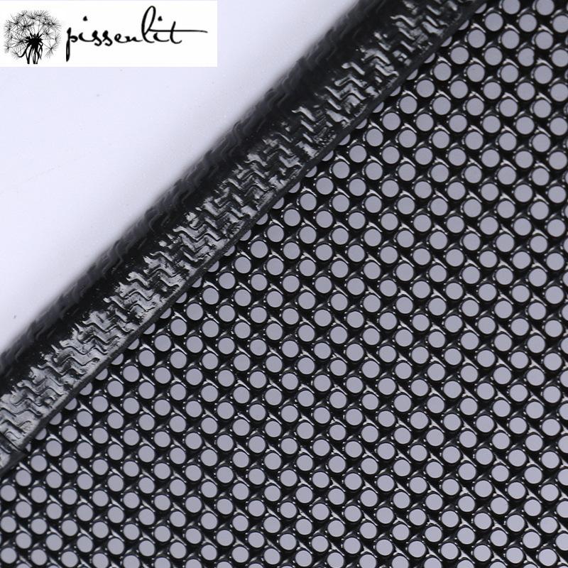 For Honda Breeze 2020 Racing Grills Insect-proof Net Decoration Sequins Water Tank Protective Net Cover Car Accessories