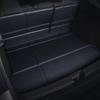 Коврик багажника родстера BMW Z4 2009-2013 годов для модификации заднего сиденья
