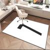 1pc Team jersey digital design Carpet Rug for Living Room Bedroom Home Sofa Decoration,Kids play Non-slip Floor Mat