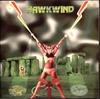 CD HAWKWIND - 25 Years On - 3 GCD2972 Japan Rock Used