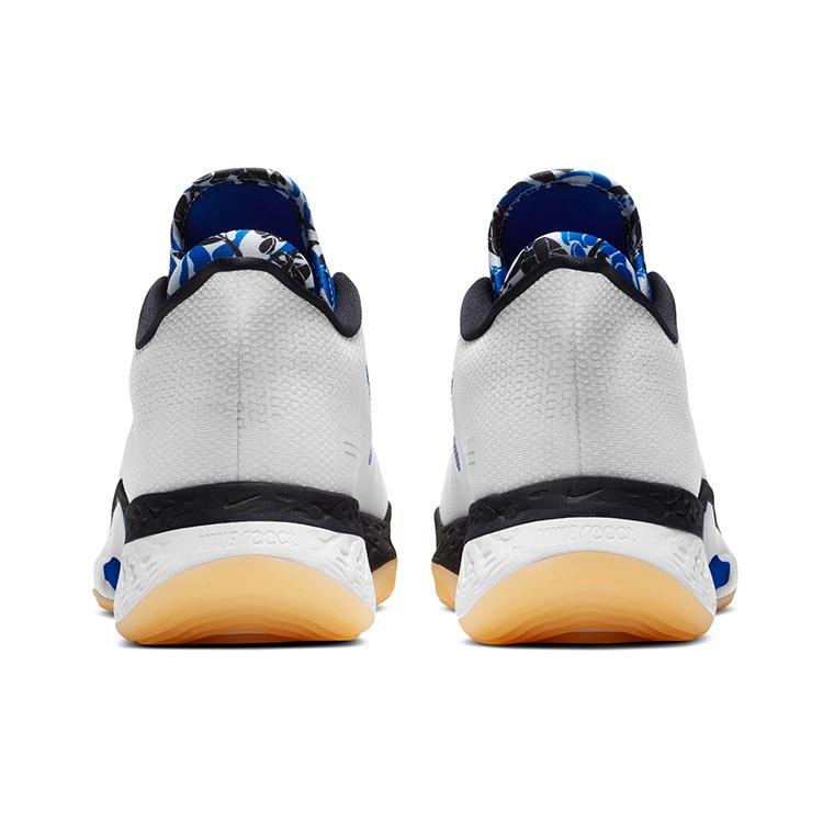 Nike Мужские кроссовки Air Zoom BB NXT EP 'Hyper Royal' DB9991-100