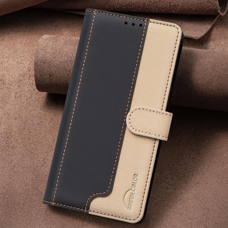 Luxury Leather Case For OPPO A74 A58 A38 A18 A94 A54 A72 4G A92 A79 A78 A59 A60 Retro Card Slot Flip Wallet Book Cover Funda