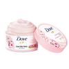 Dove Cherry Blossom Shower Milk & Body Scrub Set