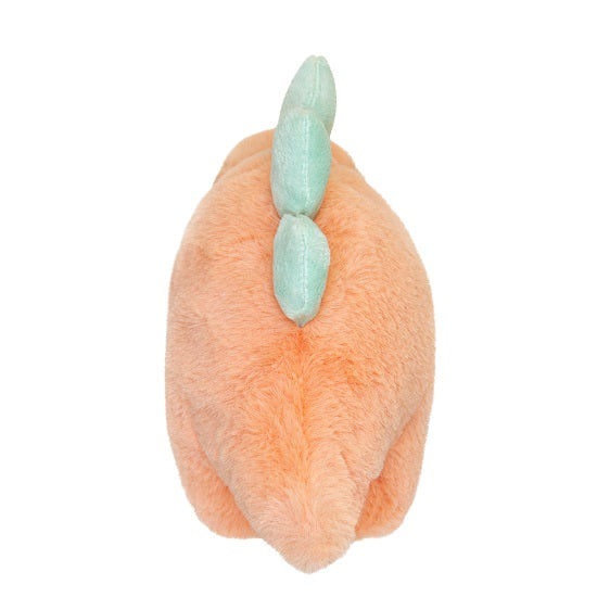 Мягкая игрушка Аврора - Стегозавр ECO, 28 см