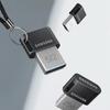 Samsung 128 ГБ Мини Флешка U Диск USB 3.1 Флешка FIT Plus 256 ГБ Флешка 64 ГБ 512 ГБ Металлическая USB 3.2 400 МБ/с Высокоскоростное Запоминающее Устройство