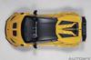AUTOart Liberty Walk Works Lamborghini Huracan GT Metallic Yellow Готовый продукт 1/18 LB-силуэт
