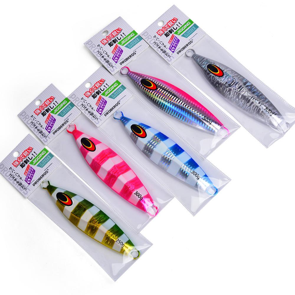 Глубокая морская железная пластина, свинцовая приманка для рыбы, металлическая приманка, медленно трясущаяся железная пластина, имитация приманки для рыбы, поддельная приманка