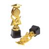 Children'S Trophy Golden Award Cups Model Student Competitions Reward Prize Cup School Rewarding Supply For Adult Child Souvenir