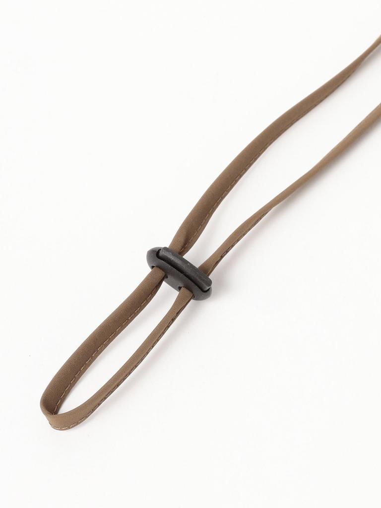 [BEAMS BOY] Foldable Bucket Hat for Women, Navy, One Size