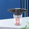 Inlet Filter Water Filter Sprayer Clear Secondary Filter Mesh Accessories For  Sink