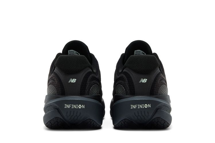 New Balance Infinion 1080v15 Выцветший Черный Оливин