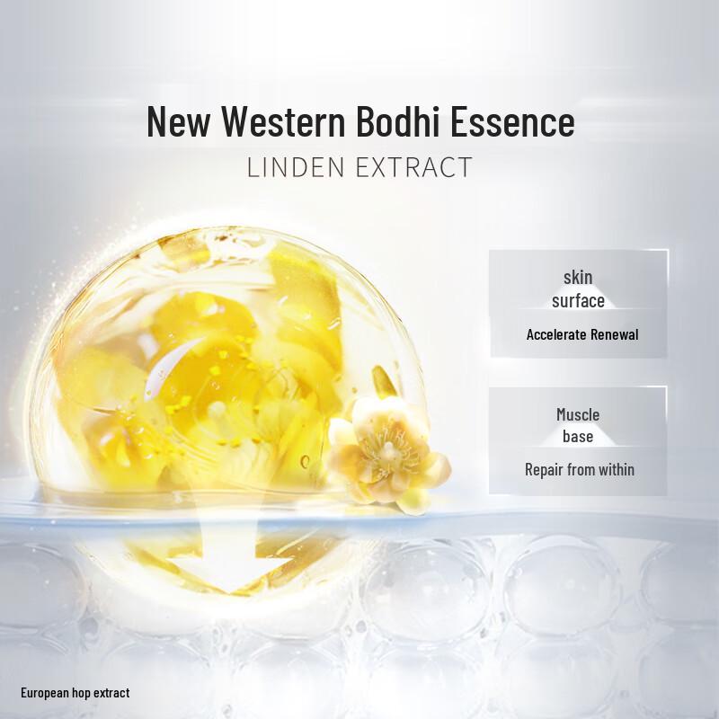 THE GINZA Energizing Essence Water