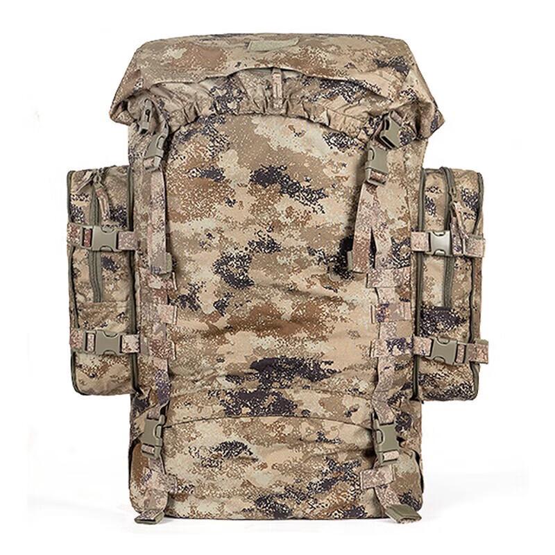 Jungle Fox Outdoor Tactical & Carry Bags