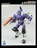 G1 Transformation Galvatron Devastator Tyrant MFT MF-07 MF07 KO DX9 D07 Pocket War Action Figure Robot Toy Collection Model Gift