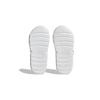 adidas Altaswim Нескользящие Износостойкие Детские Сандалии Белые Дети Возраст 3-7 Лет H03775