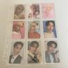 [USED] Straykids Felix Piri Trading Card Nacific