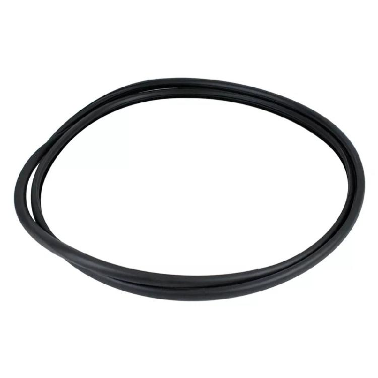 Replacement Seal Strips Automotive Accessories Easy Installation Sunroof Weatherstrip Seal Gasket for 2005-2017