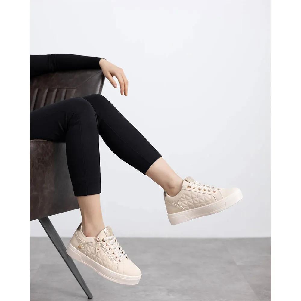 Xti Кроссовки без шнурков 144413