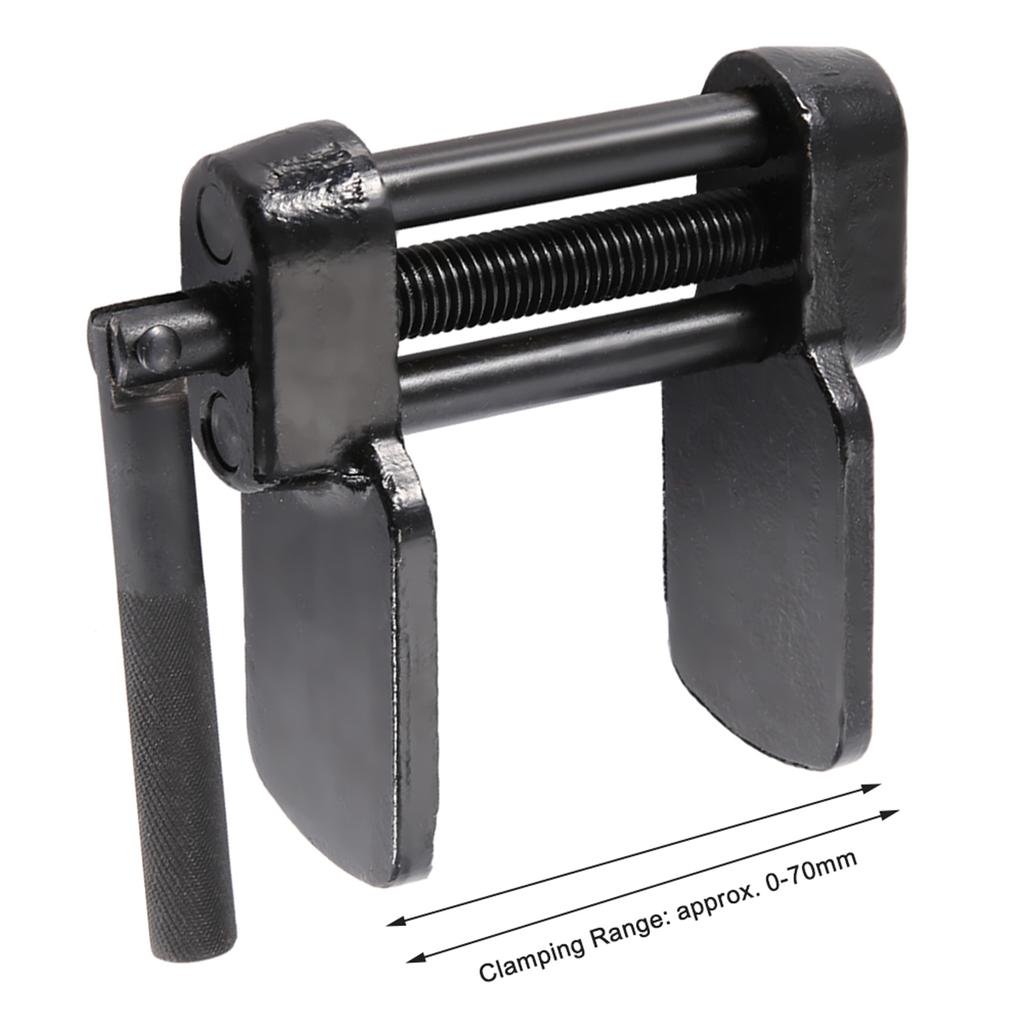 0 70мм Установщик колодок дискового тормоза Раздвижной Сепаратор Поршень Автомобильный Инструмент для суппорта