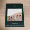 [USED] BTS MEMORIES OF 2016 Photobook