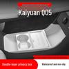 Держатель для очков на нижнюю консоль Changan Qiyuan Q05 - Подходит для 26 моделей