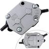 6A0-24410-00 6A0-24410 Топливный насос Для лодочных моторов Yamaha 25 л.с. 30 л.с. 40 л.с. 50 л.с. 55 л.с. 60 л.с. 75 л.с. 90 л.с. 2-тактные 692-24410-00 663-24410-00