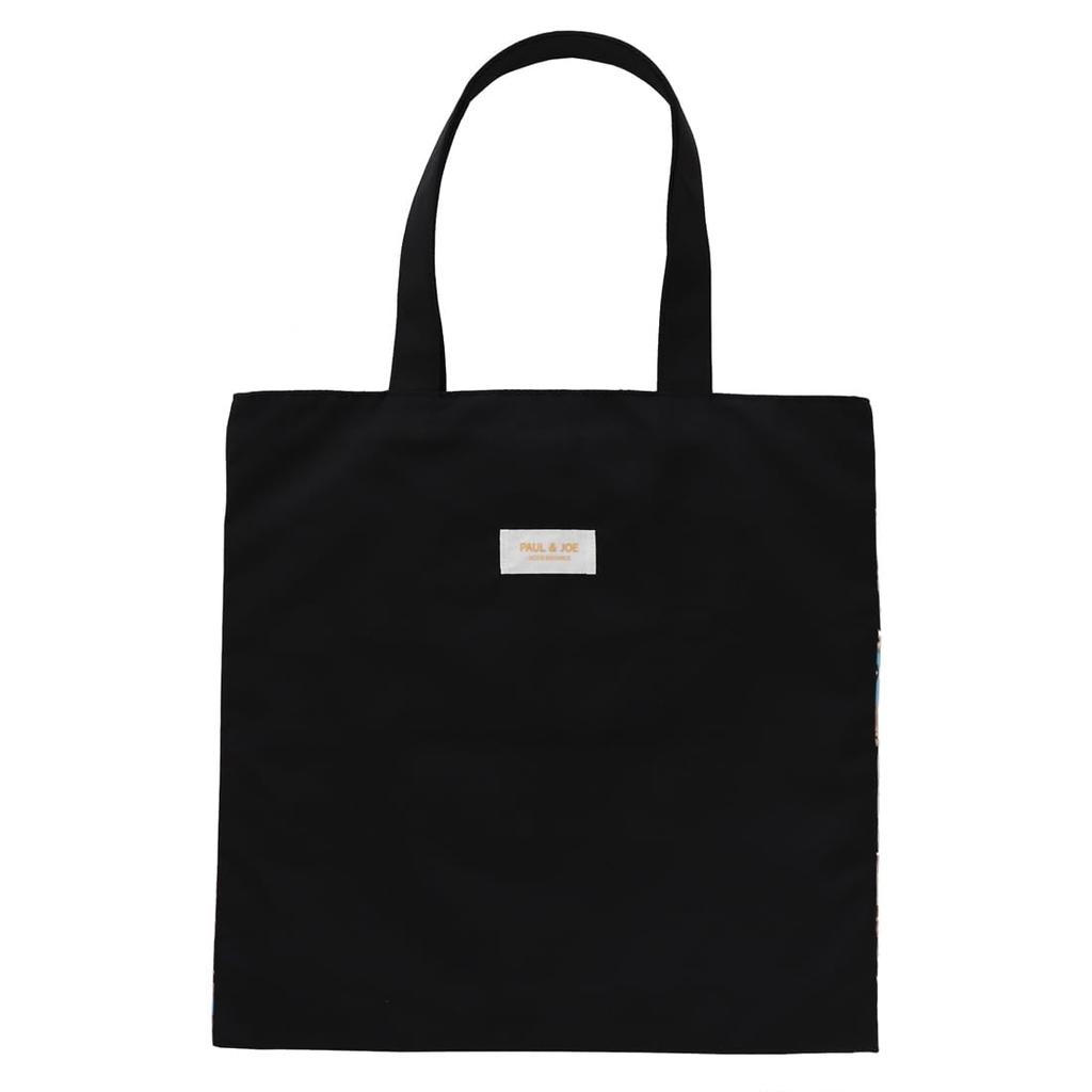 Коллекция музея эко-сумок Paul Joe с камеей и мотивом кота Paul Joe [АКСЕССУАРЫ PAUL&JOE] и сумка/My (Черные женщины и 001118-0003-01