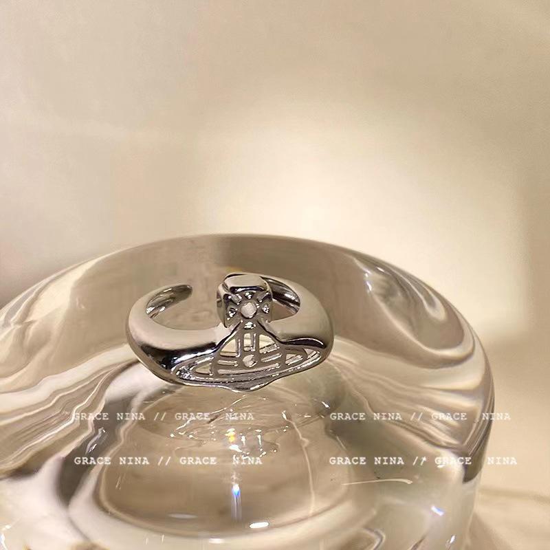 Кольца в виде бабочек и змей Niche Design: Стильный комплект ювелирных изделий класса люкс для модных девушек