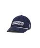 UA M JS Drive Rope Snapback Темно-синий Белый ОДИН РАЗМЕР [Under Armour]