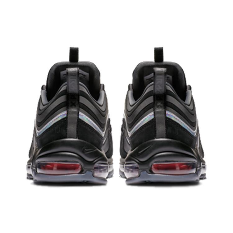 Nike Air Max 97 Ul 17 Черный BV6666-016