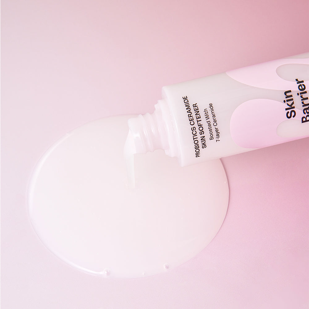 Смягчитель кожи Mamonde Probiotics Ceramide 200 мл