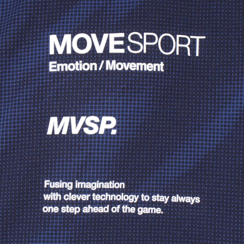 Descente СОЛНЦЕЗАЩИТНЫЙ СВИТШОТ С ГРАФИЧНЫМ ПРИНТОМ ПО ВСЕЙ ПОВЕРХНОСТИ Толстовка на молнии с капюшоном Охлаждающая функция Эластичный трикотаж [Move Sports] Свитшот/Кросс Мужской NV00(ST5SJG10M)