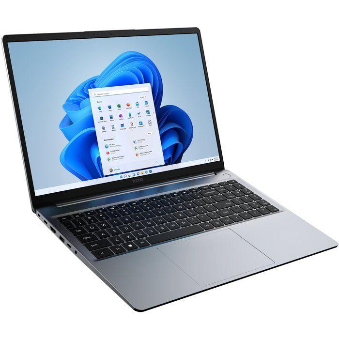 PC Portable - TECNO - K15SRA - 15.6" - FHD IPS - Intel i9-13900HK - RAM 16Go - Stockage 512Go SSD - Aluminium - Windows 11 - Azerty